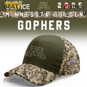 minnesota golden gophers salute to service limited hoodie 2025 3 V8Vx9