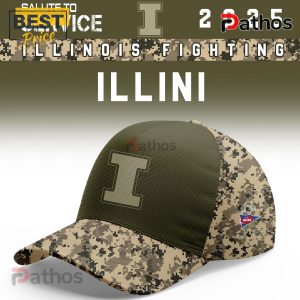 illinois fighting illini salute to service limited hoodie 2025 3 cCxAJ