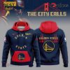 Limited Edition 2024 25 Golden State Warriors Nike City Hoodie, Pants