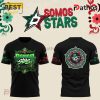 Limited Edition Dallas Stars Somos Stars Hoodie