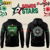 Limited Edition Dallas Stars Somos Stars Hoodie, Long Pants