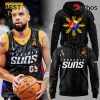 Limited Editon Phoenix Suns Filipino Heritage Hoodie, Long Pants