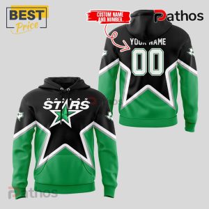 Dallas Stars Throwback 1999 Custom Hoodie, Long Pants 1 dallas stars throwback 1999 custom hoodie long pants 2 6NYux