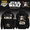 Los Angeles Kings x Stormtrooper Limited Edition Hoodie 2025