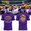 LSU Tigers 100th Anniversary Breast Cancer Awareness Hoodie
