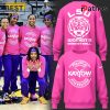 LSU Tigers Play4Kay Limited Edition Hoodie 2025