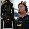 LSU Tigers Salute to Service Limited Edition Hoodie, Long Pants