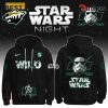 Minnesota Wild x Stormtrooper Limited Edition Hoodie 2025