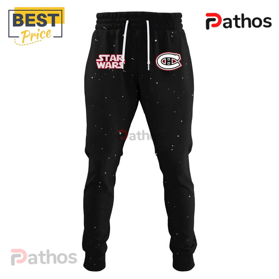 Montreal Canadiens x Stormtrooper Limited Edition Hoodie 2025 Montreal Canadiens x Stormtrooper Limited Edition Hoodie 2025