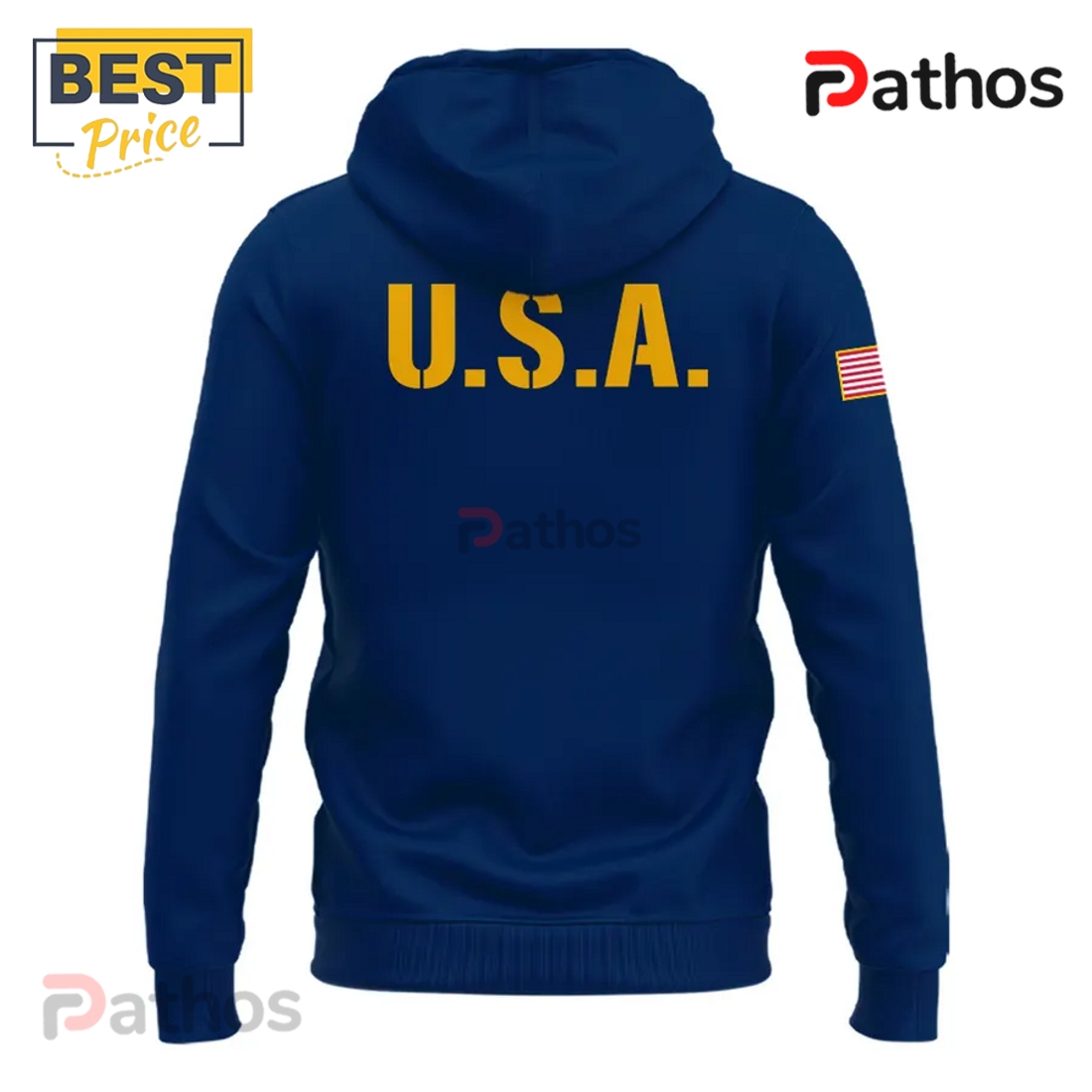 Navy WVU Football Military Appreciation Special Edition Hoodie, Long Pants Navy WVU Football Military Appreciation Special Edition Hoodie, Long Pants