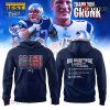 New England Patriots Thank You Rob Gronkowski 2025 Hoodie, Pants