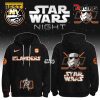 New York Islanders x Stormtrooper Limited Edition Hoodie 2025
