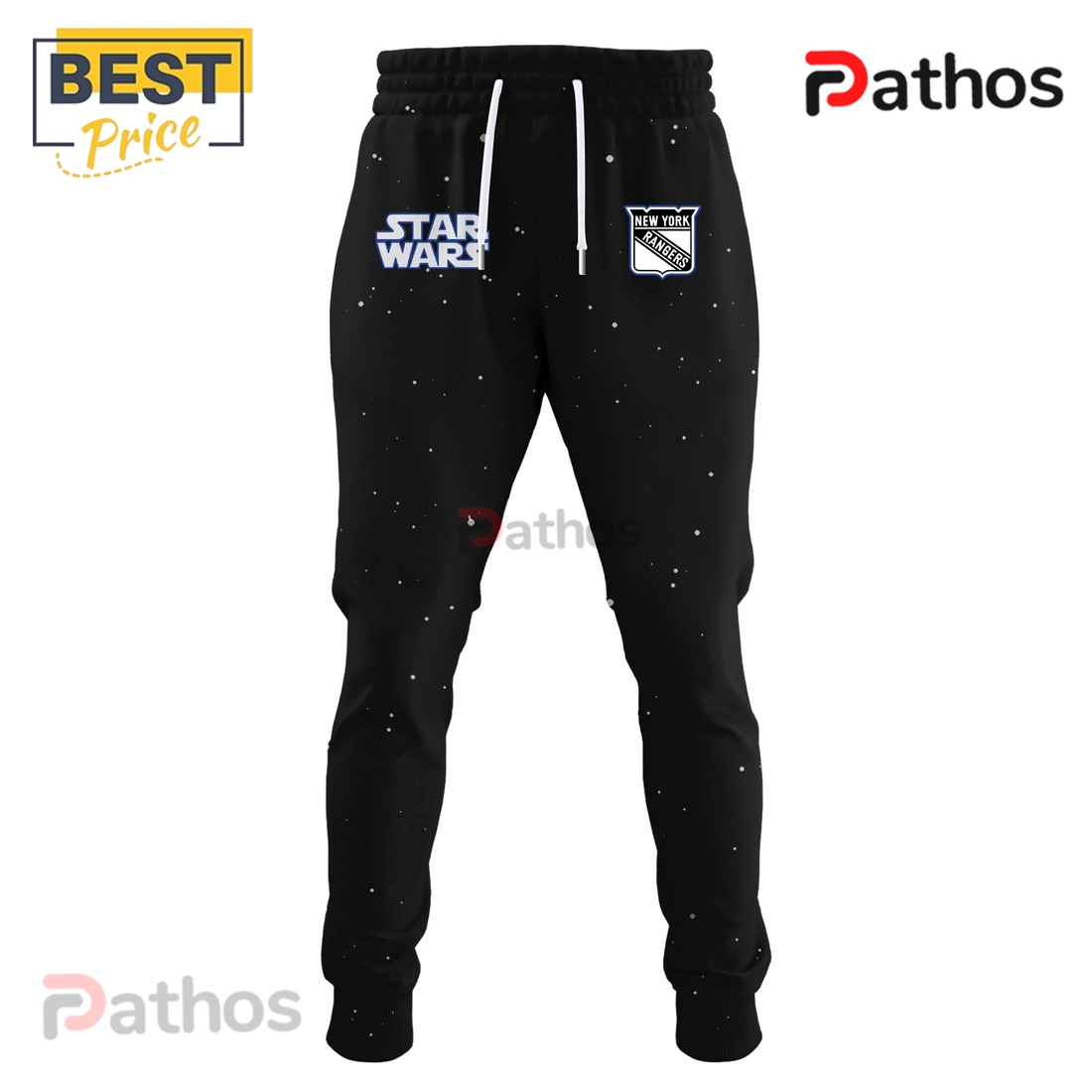 New York Rangers x Stormtrooper Limited Edition Hoodie 2025 New York Rangers x Stormtrooper Limited Edition Hoodie 2025