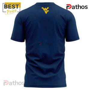 West Virginia Football Just a kid from Custom Hoodie 2025 5 west virginia football just a kid from custom hoodie 2025 6 YqPxB