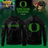 Oregon Ducks Ohana 2025 New Edition Hoodie, Jogger