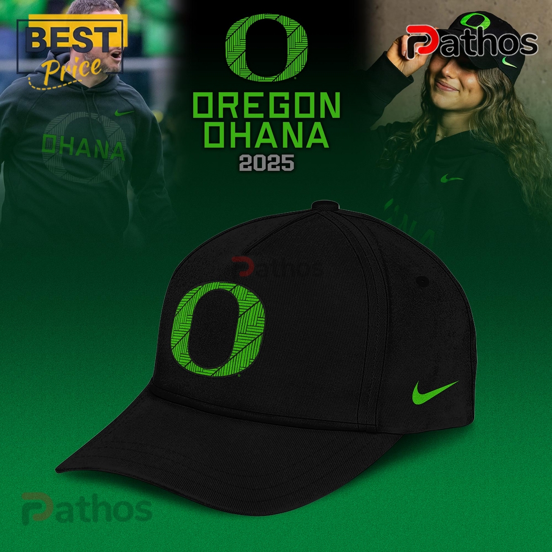 Oregon Ducks Ohana 2025 New Edition Hoodie, Jogger Oregon Ducks Ohana 2025 New Edition Hoodie, Jogger