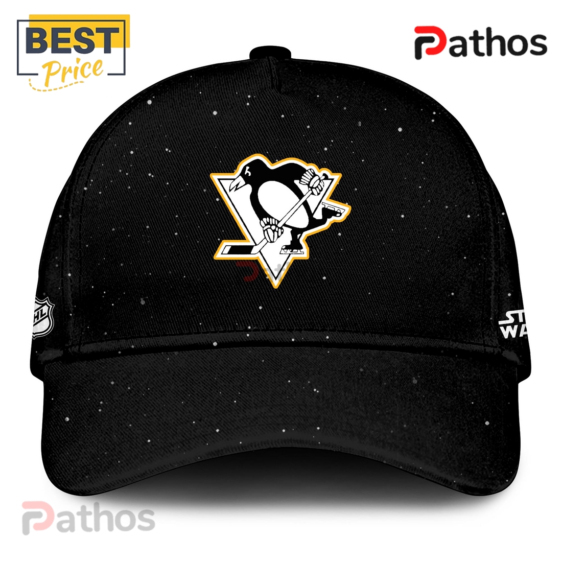 Pittsburgh Penguins x Stormtrooper Limited Edition Hoodie 2025 Pittsburgh Penguins x Stormtrooper Limited Edition Hoodie 2025