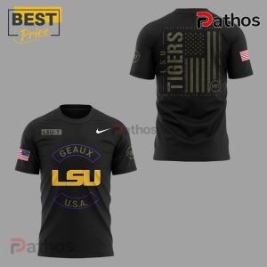 lsu tigers salute to service limited edition hoodie 2 55iq9