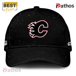 Calgary Flames x Stormtrooper Limited Edition Hoodie 2025 1 calgary flames x stormtrooper limited edition hoodie 2025 2 6CSu6