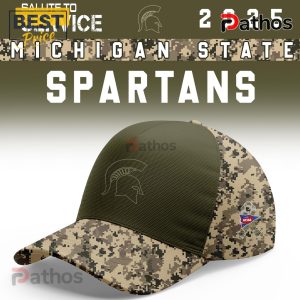 Michigan State Spartans Salute To Service Limited Hoodie 2025 2 michigan state spartans salute to service limited hoodie 2025 3 URupz