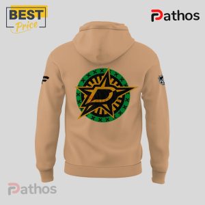 limited edition dallas stars x black history hoodie long pants 3 JcETI