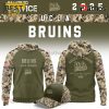 UCLA Bruins Salute To Service Limited Hoodie 2025