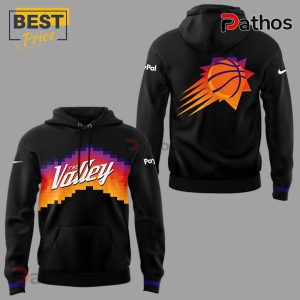 limited editon phoenix suns the valley 2025 hoodie cap 2 eHshf