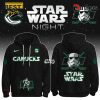 Vancouver Canucks x Stormtrooper Limited Edition Hoodie 2025