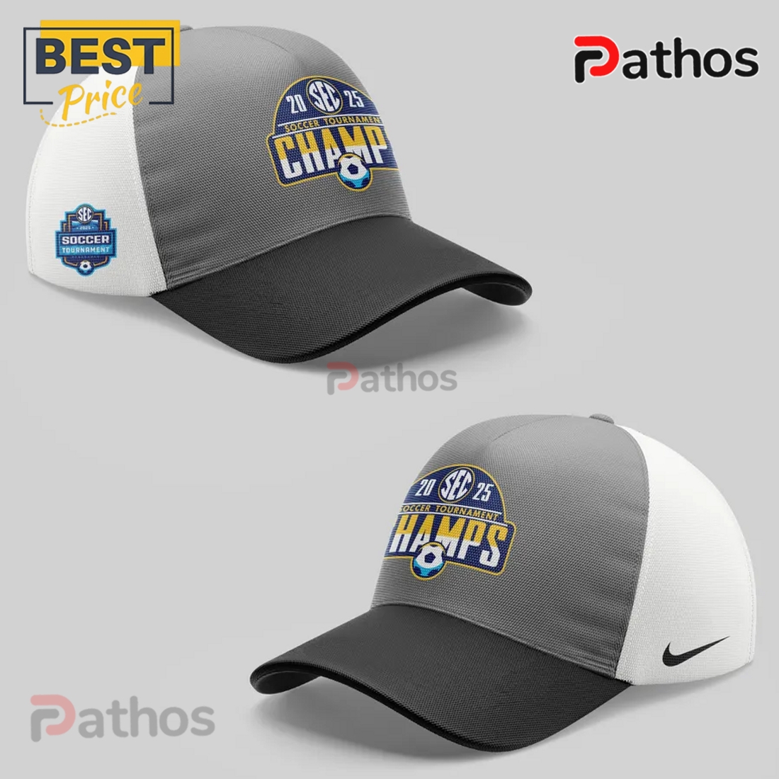 Vanderbilt Commodores 2025 Tournament Champions White Hoodie, Pants Vanderbilt Commodores 2025 Tournament Champions White Hoodie, Pants