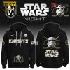 Vegas Golden Knights x Stormtrooper Limited Edition Hoodie 2025