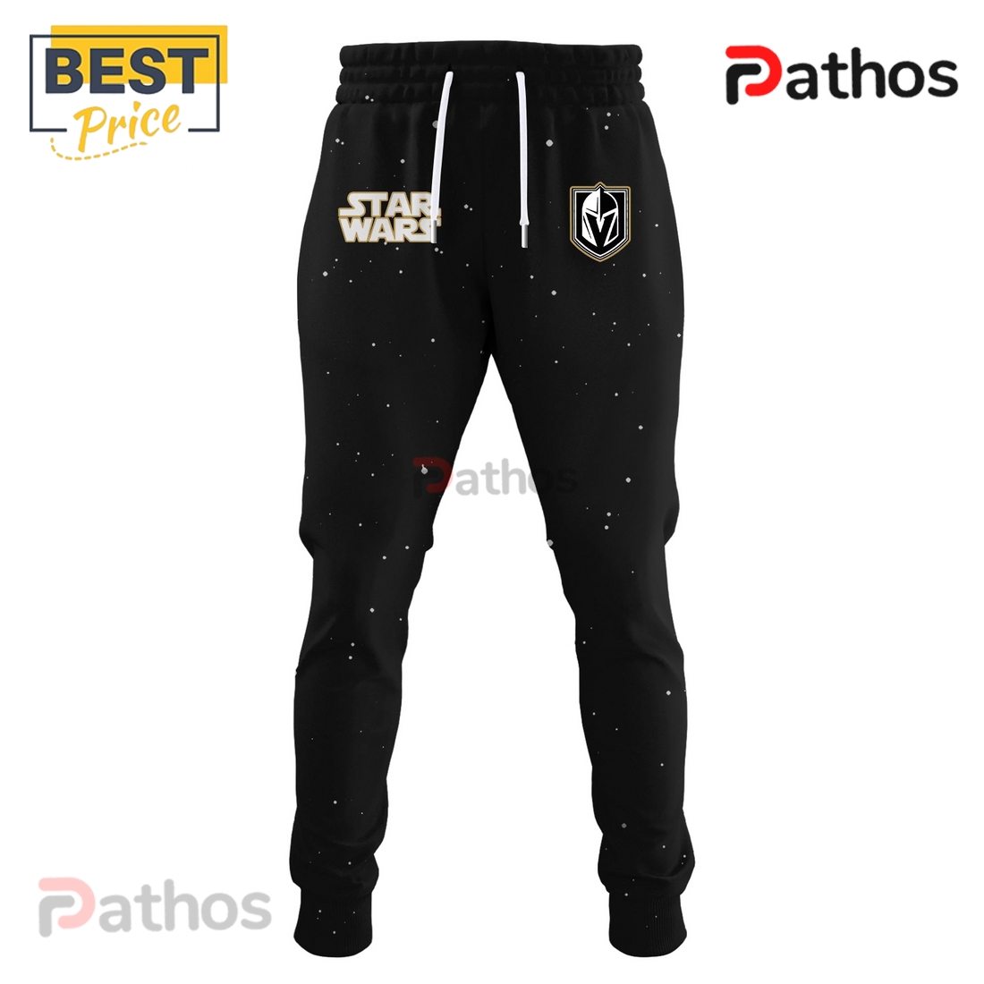 Vegas Golden Knights x Stormtrooper Limited Edition Hoodie 2025 Vegas Golden Knights x Stormtrooper Limited Edition Hoodie 2025