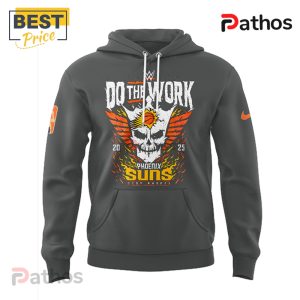 wwe x phoenix suns limited edition hoodie cap 5 pQMf3