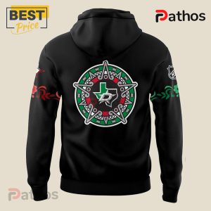 limited edition dallas stars somos stars hoodie long pants 3 YgAvX