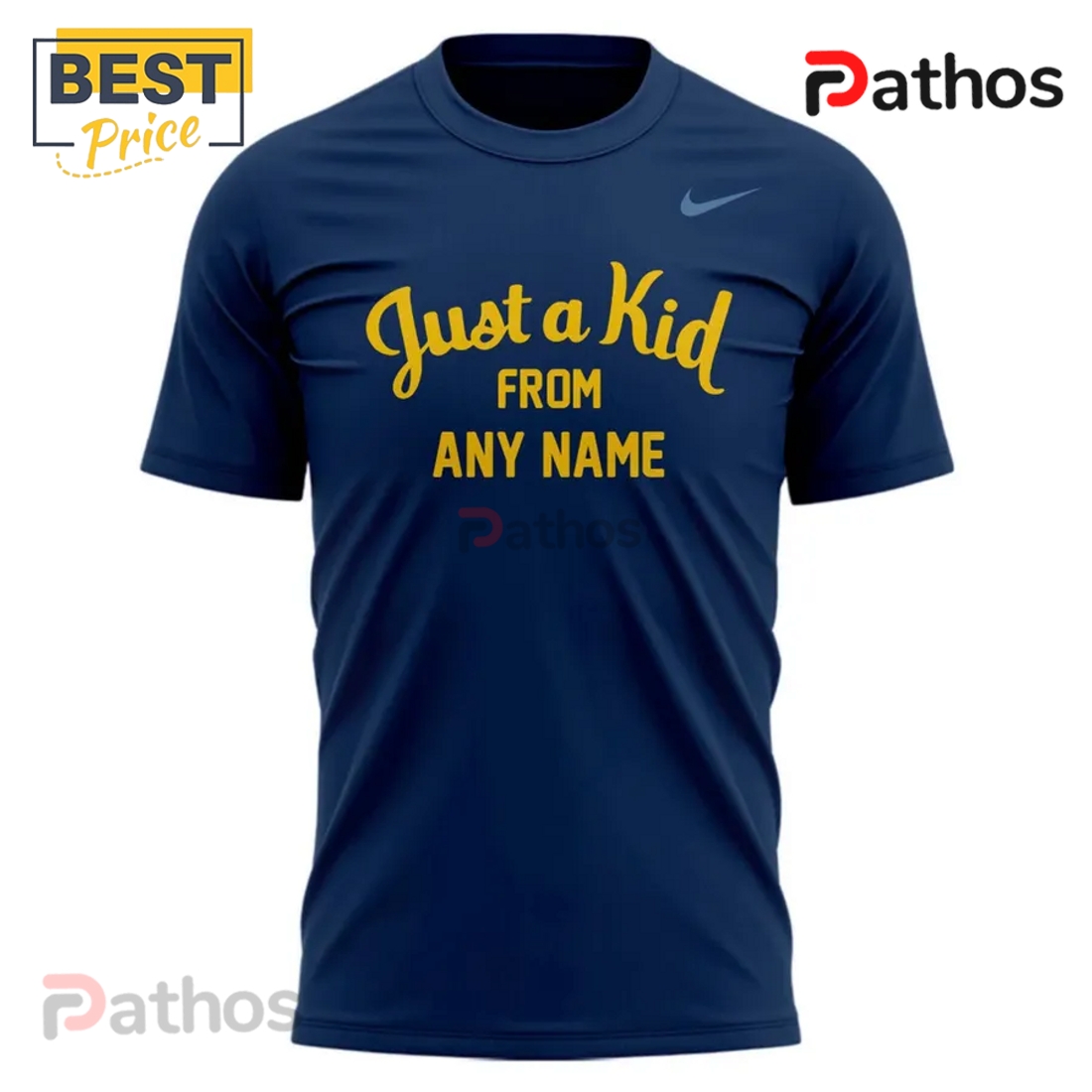 West Virginia Football Just a kid from Custom Hoodie 2025 West Virginia Football Just a kid from Custom Hoodie 2025