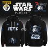 Winnipeg Jets x Stormtrooper Limited Edition Hoodie 2025