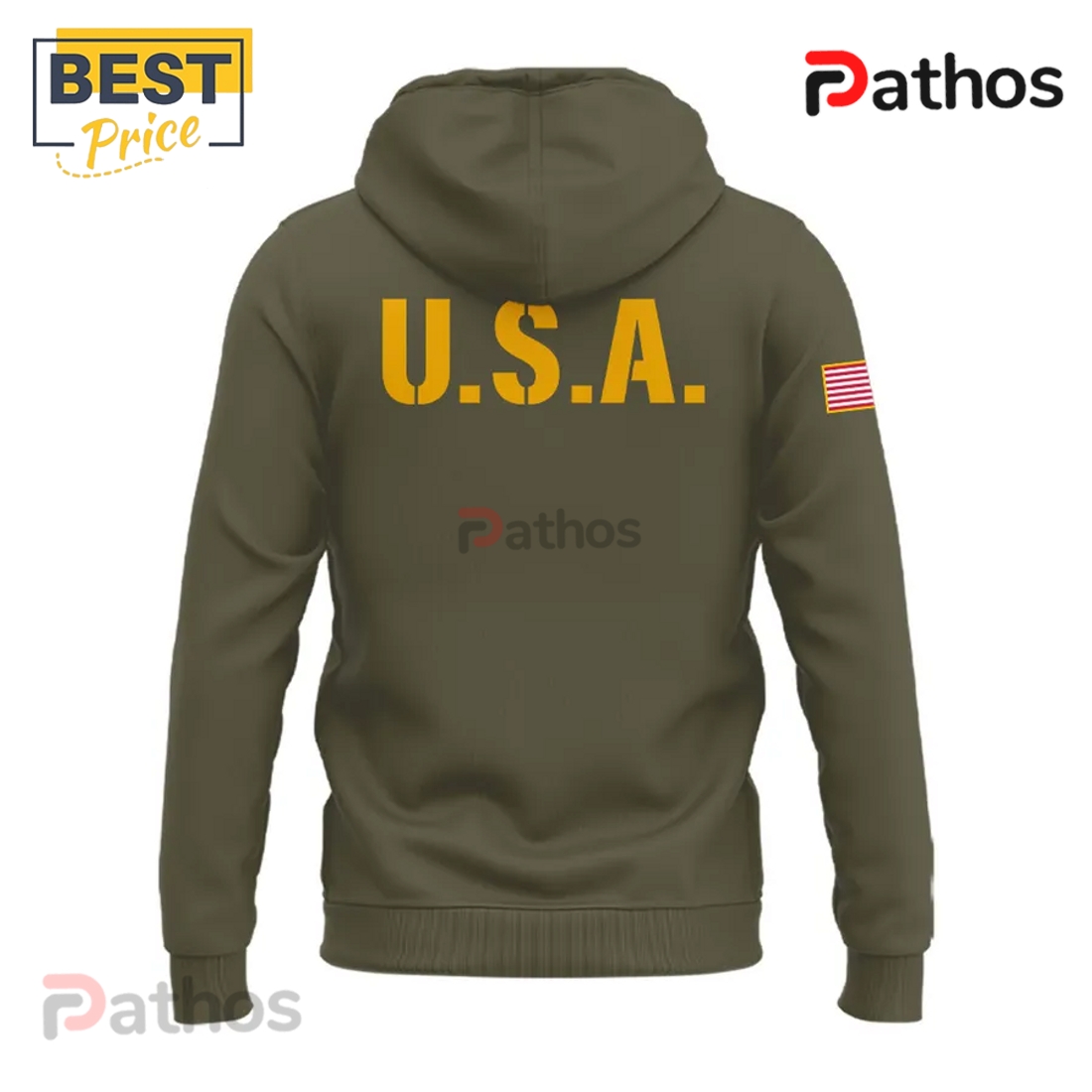 WVU Football Military Appreciation Hoodie Special Edition WVU Football Military Appreciation Hoodie Special Edition