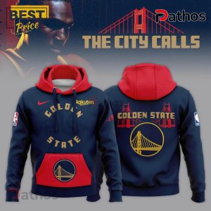 Limited Edition 2024 25 Golden State Warriors Nike City Hoodie, Pants
