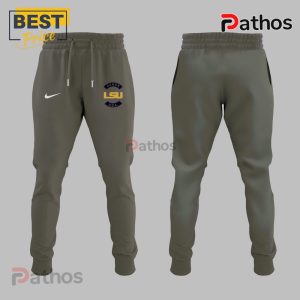 lsu tigers salute to service camo hoodie long pants 4 XO1gp