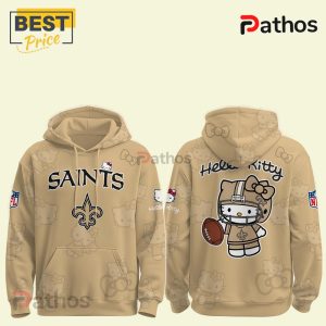 new orleans saints nfl x hello kitty hoodie 2 Xnu6b