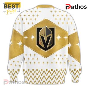 Vegas Golden Knights Gold Knightmas Sweater Hoodie 5 vegas golden knights gold knightmas sweater hoodie 6 YXPW8