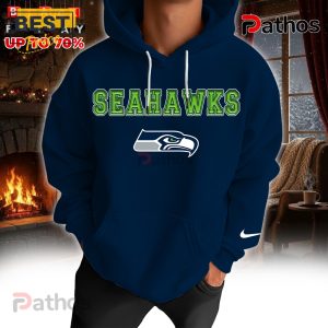 seattle seahawks nfl breakthrough hoodie joggers set 4 gIMgR