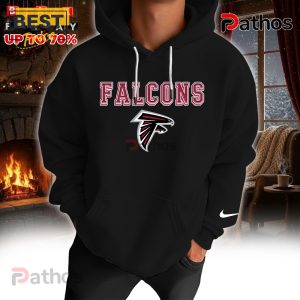 atlanta falcons nfl breakthrough hoodie joggers set 4 o4Tip