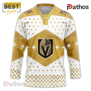 vegas golden knights gold knightmas sweater hockey jersey 2 ZLtR9