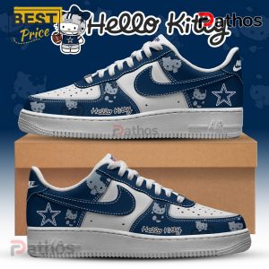 dallas cowboys nfl x hello kitty air force 1 2 n2fQC