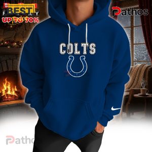 indianapolis colts nfl breakthrough hoodie joggers set 3 JCs2g