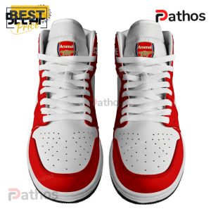 premium arsenal fc air jordan 1 sneakers 2 XmJnV