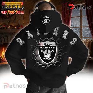 Las Vegas Raiders NFL Breakthrough Hoodie Joggers Set 1 las vegas raiders nfl breakthrough hoodie joggers set 2 Pe4gv