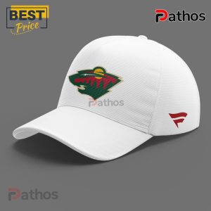 minnesota wild limited edition white hoodie and pants 4 JqEWK