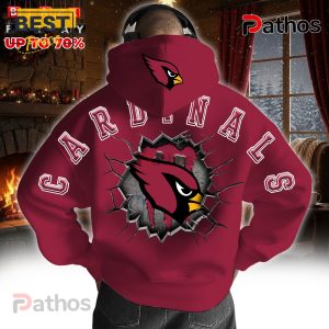 Arizona Cardinals NFL Breakthrough Hoodie Joggers Set 1 arizona cardinals nfl breakthrough hoodie joggers set 2 LMRw7