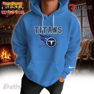 tennessee titans nfl breakthrough hoodie joggers set 2 8p9Xf
